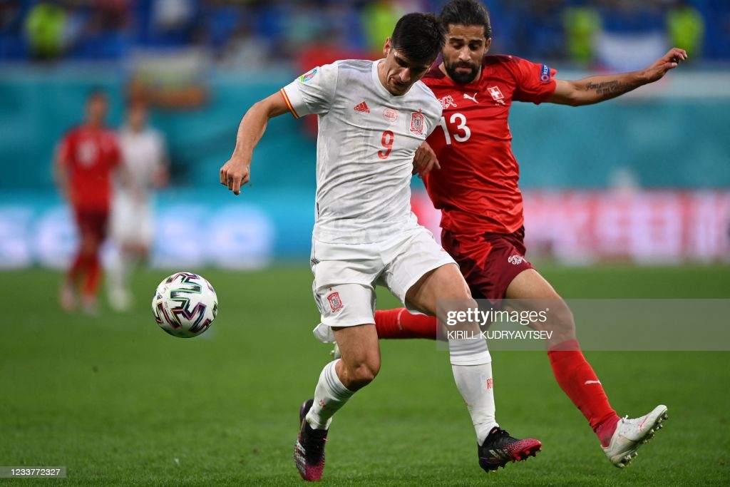 Hàng công Tây Ban Nha: Còn đó những nỗi lo